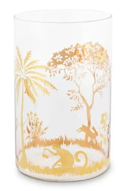 Pip Studio Longdrinkgläser|Wasserglas|La Majorelle Longdrinkglas