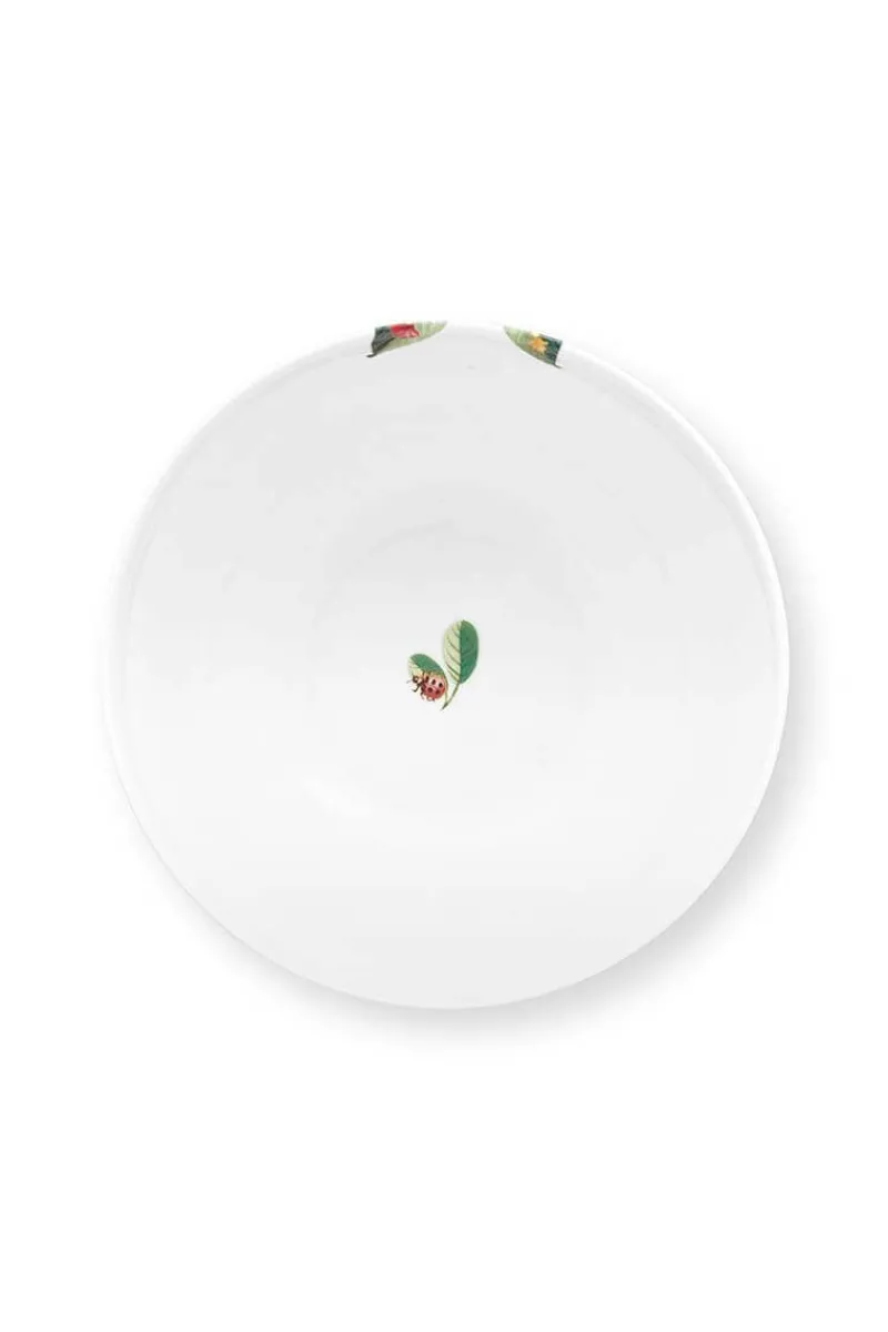 Pip Studio Schalen|La Majorelle Schale 15cm Gelb