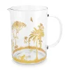 Pip Studio Wasserkannen|La Majorelle Wasserkanne Gold