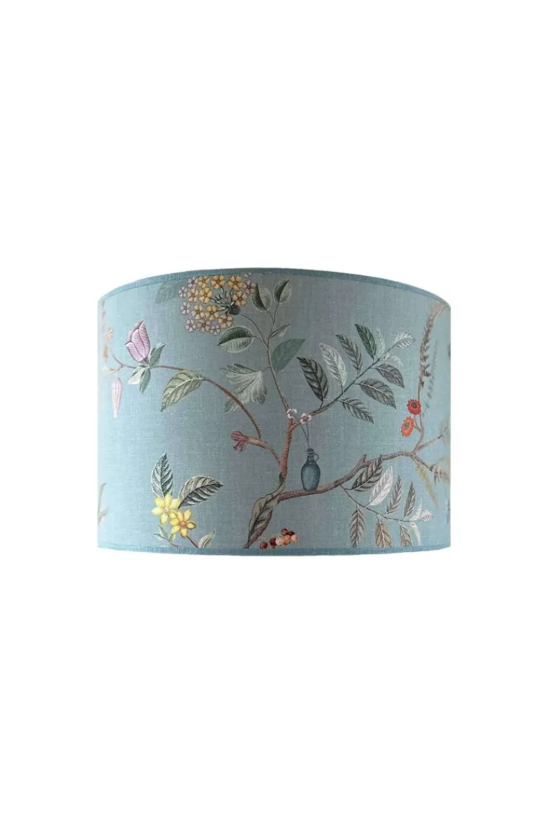 Pip Studio Lampenschirme|Lampenschirm Autunno by Pip Hellblau