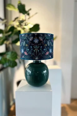 Pip Studio Lampenschirme|Lampenschirm Mirrorama by Pip Blau