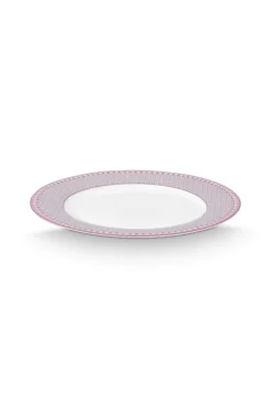 Pip Studio Essteller|Lily & Lotus Essteller Lila 26.5cm Violett