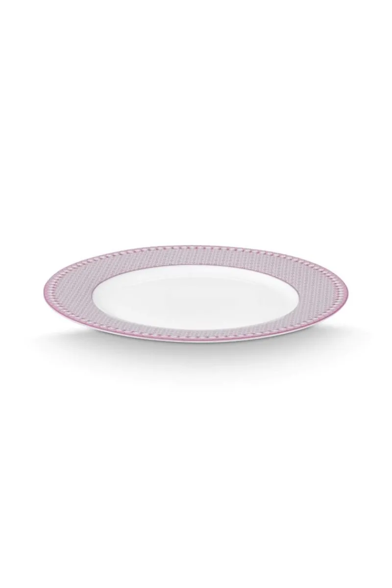Pip Studio Essteller|Lily & Lotus Essteller Lila 26.5cm Violett