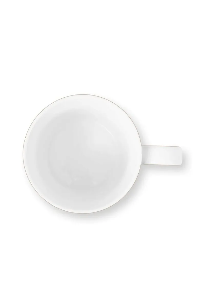 Pip Studio Teetassen|Love Birds Tasse Gross Grün