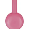 Pip Studio Große Vasen|Metall Vase Mittel Rosa 33cm