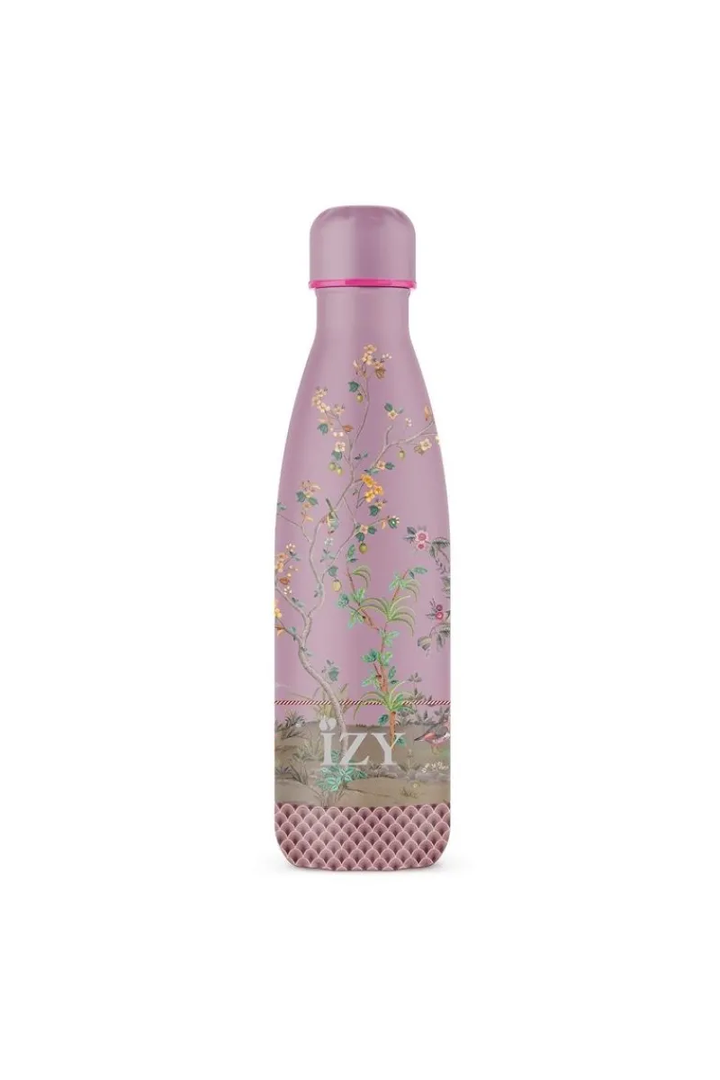 Pip Studio Thermosflaschen|Okinawa Thermosflasche Lila 500ml