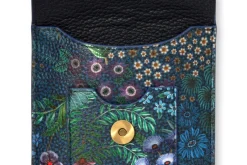 Pip Studio Taschen|Umhängetaschen|Peggy Telefontasche Querida Dunkel Blau
