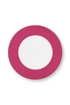 Pip Studio Essteller|Pip Chique Esteller 28cm Rosa