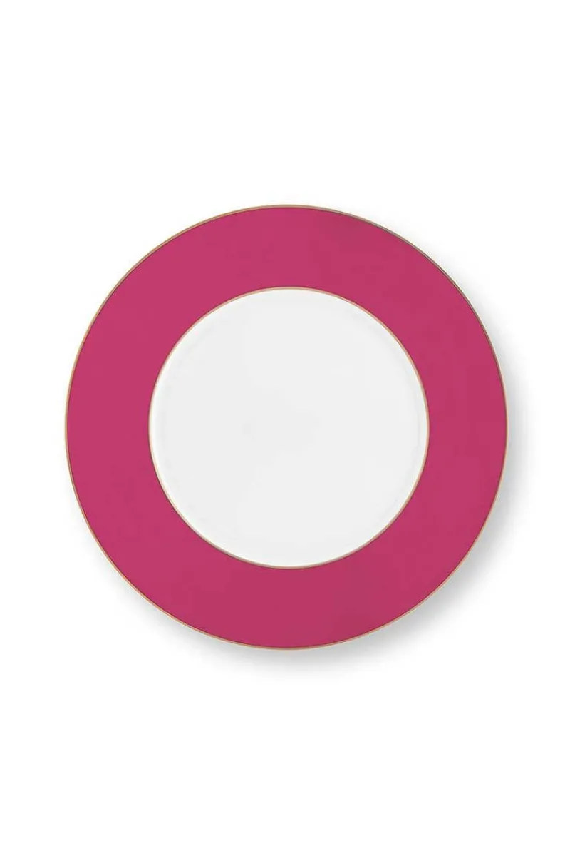 Pip Studio Essteller|Pip Chique Esteller 28cm Rosa