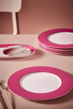 Pip Studio Essteller|Pip Chique Esteller 28cm Rosa