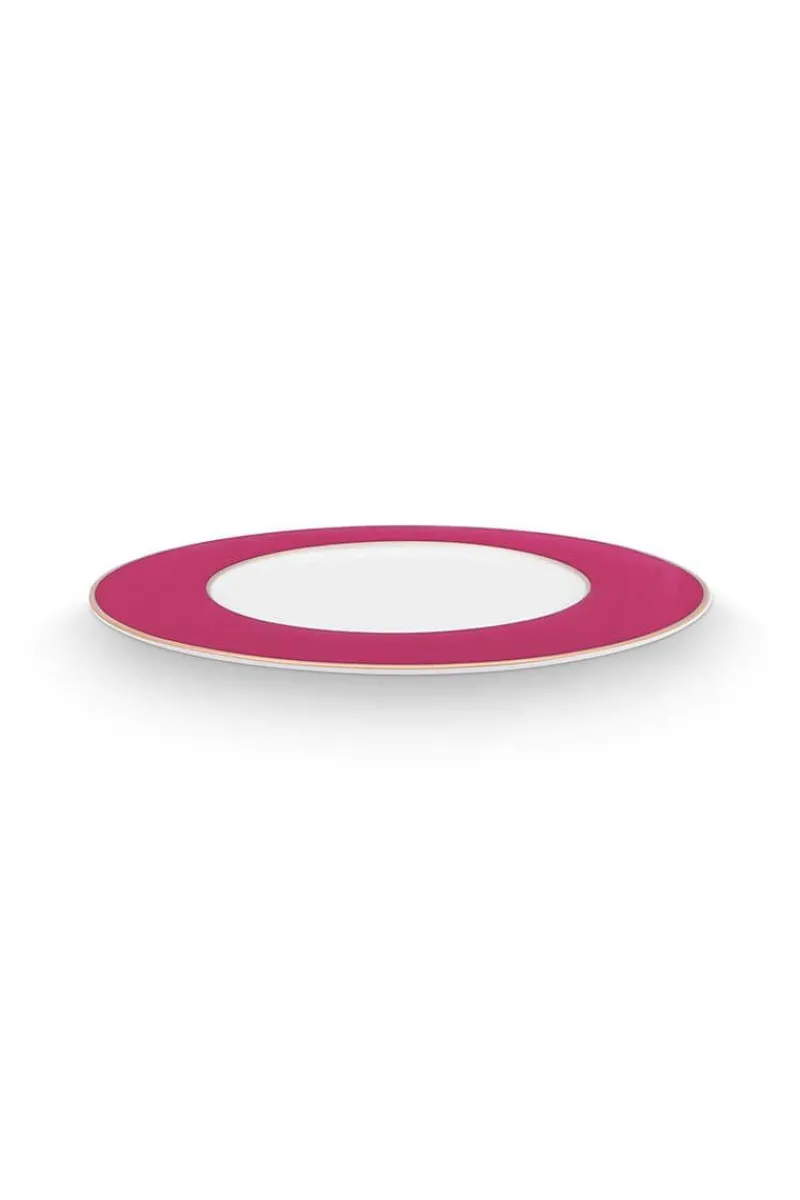 Pip Studio Essteller|Pip Chique Esteller 28cm Rosa