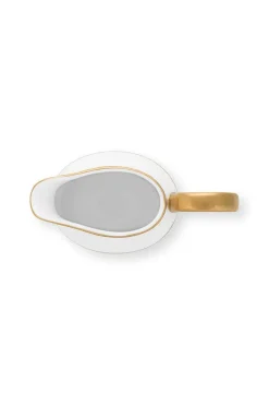 Pip Studio Milchkännchen|Pip Chique Kanne Klein Rosa
