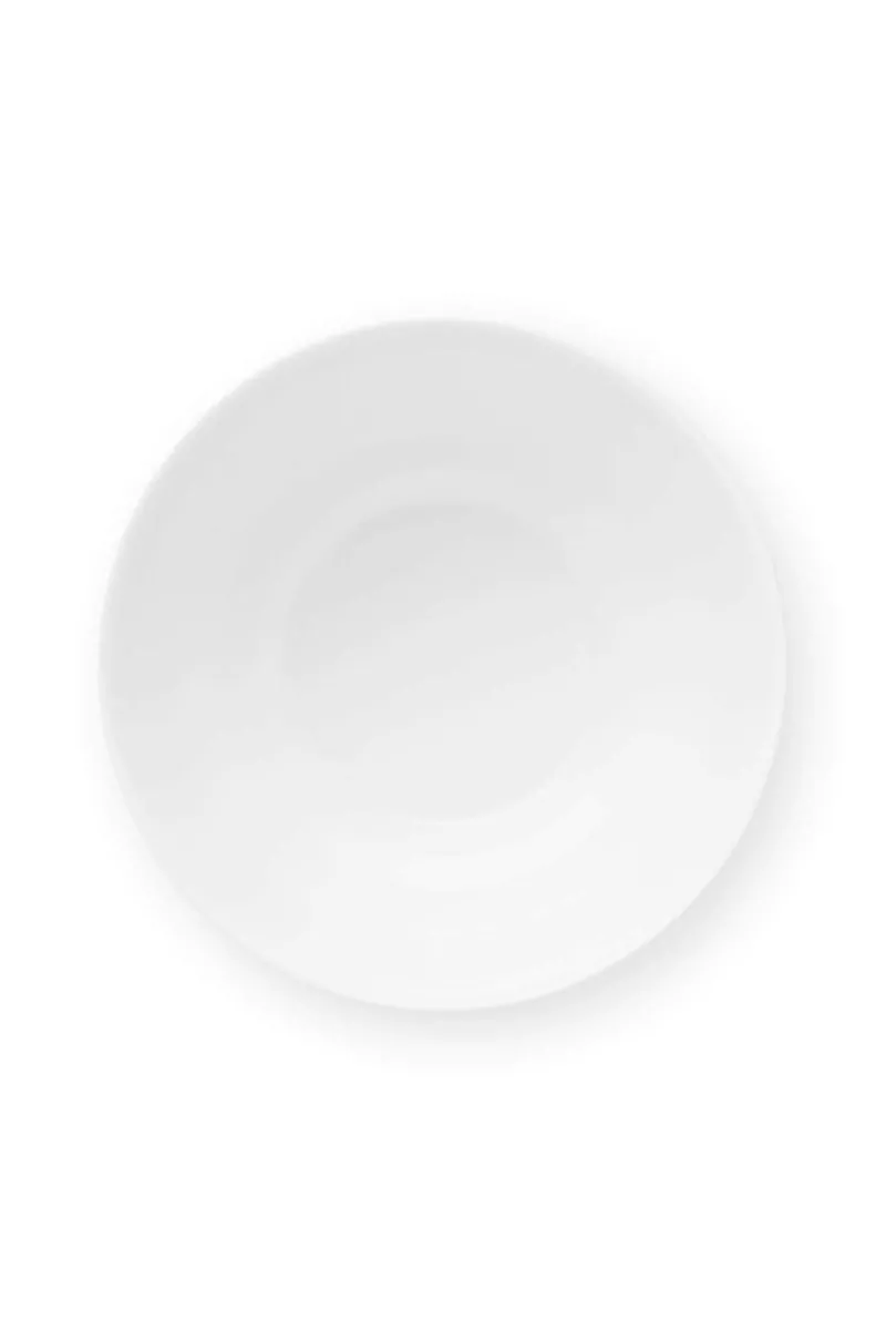 Pip Studio Schalen|Pip Chique Schale 18cm Gelb