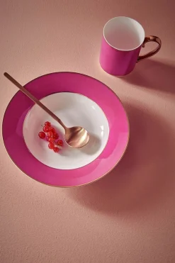 Pip Studio Kaffeetassen|Pip Chique Tasse Klein 250ml Rosa