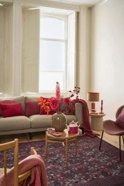 Pip Studio Teekannen|Pip Chique Teekanne Gross Rosa