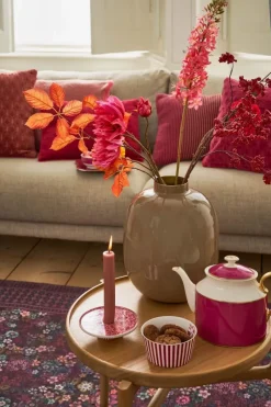 Pip Studio Teekannen|Pip Chique Teekanne Gross Rosa
