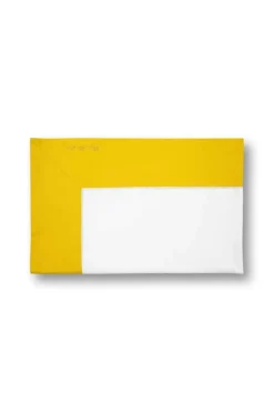 Pip Studio Tischtuch|Pip Chique Tischtuch Gelb