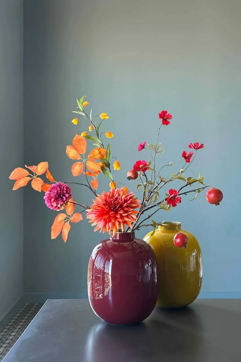 Pip Studio Künstliche Blumen|Pip Künstliche Blumen Autumn Glory