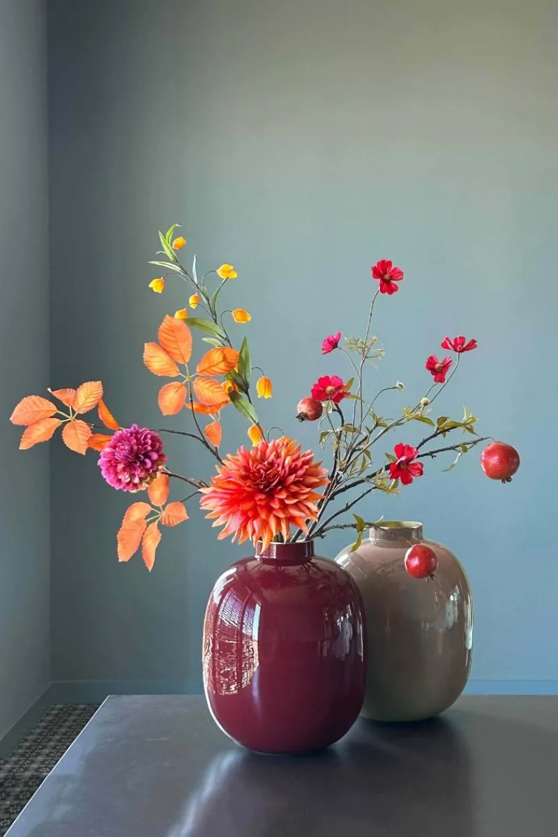Pip Studio Künstliche Blumen|Pip Künstliche Blumen Autumn Glory