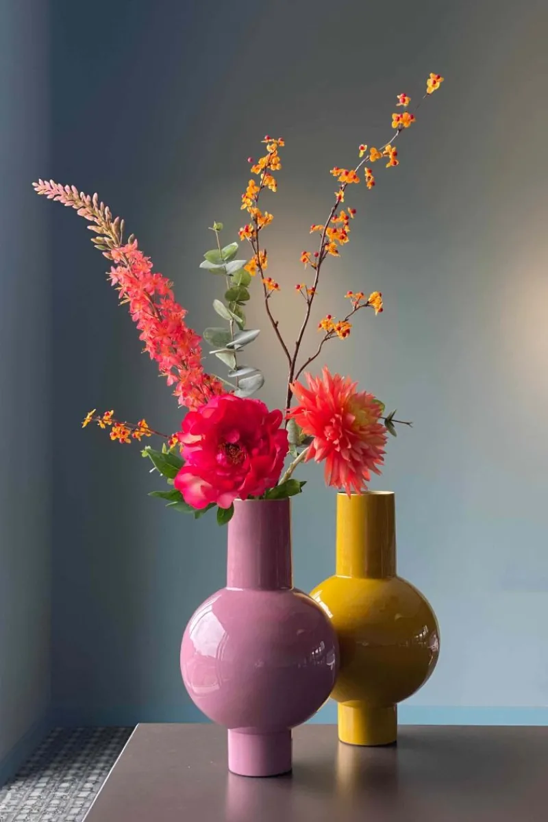 Pip Studio Künstliche Blumen|Pip Künstliche Blumen Berry Brightness