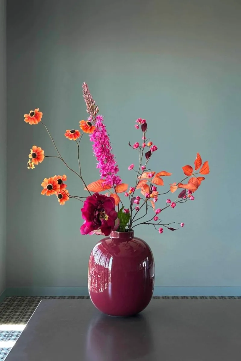 Pip Studio Künstliche Blumen|Pip Künstliche Blumen Eternal Blossoms
