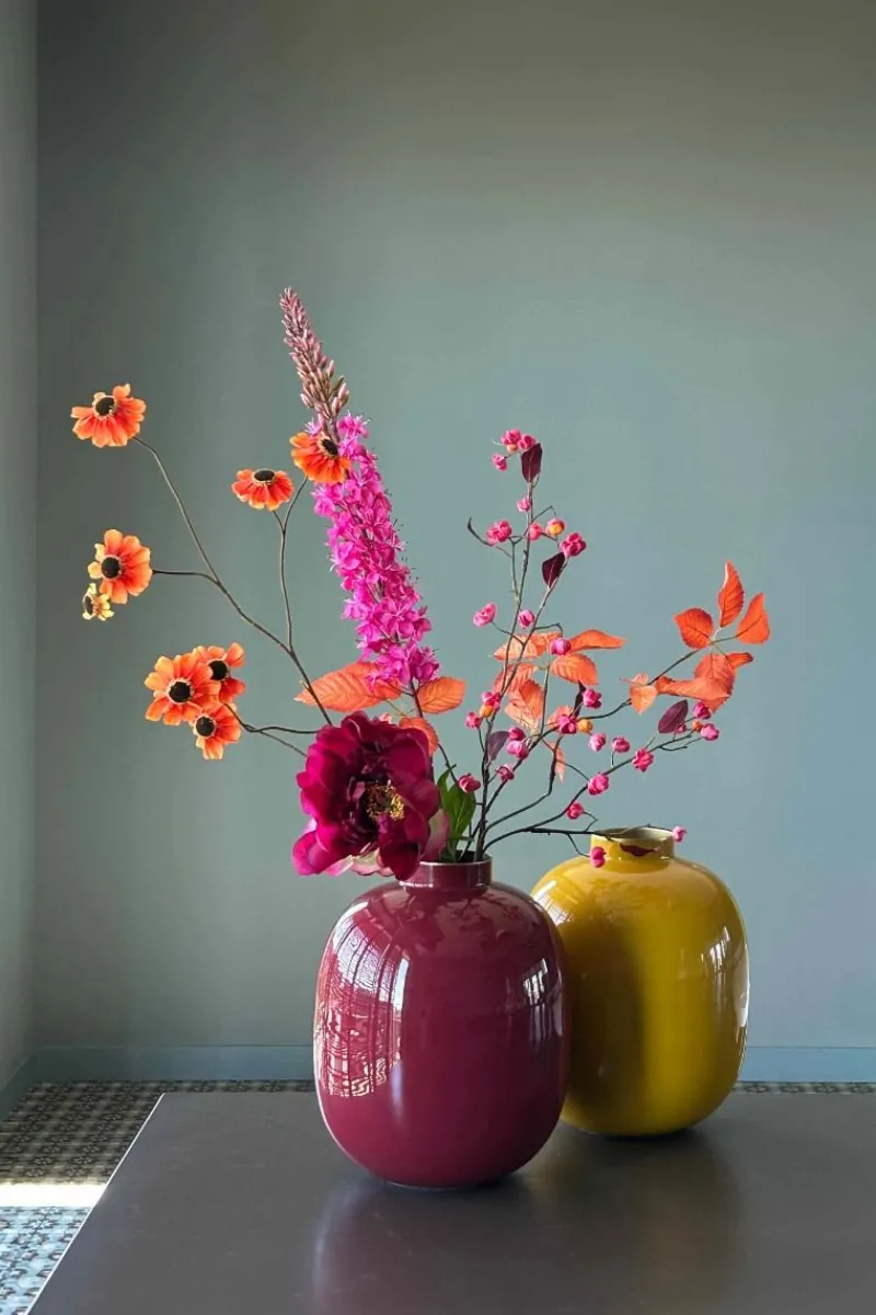 Pip Studio Künstliche Blumen|Pip Künstliche Blumen Eternal Blossoms