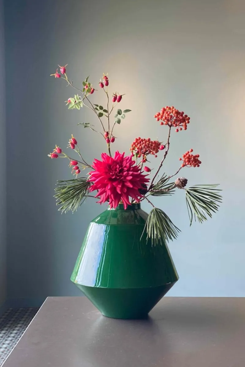 Pip Studio Weihnachten|Künstliche Blumen|Pip Künstliche Blumen Winter Embrace