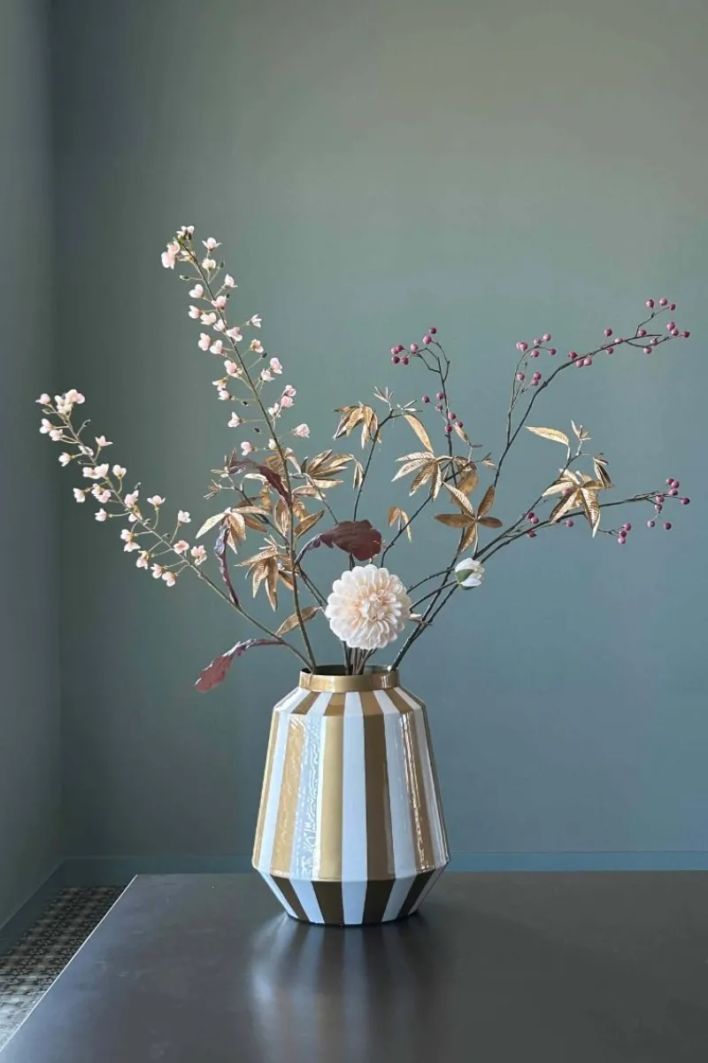 Pip Studio Weihnachten|Künstliche Blumen|Pip Künstliche Blumen Winter Primrose Small