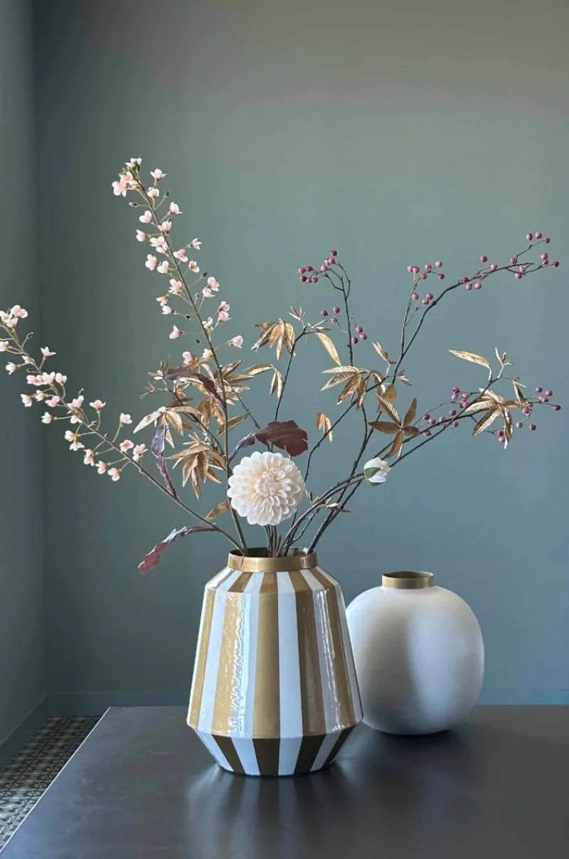 Pip Studio Weihnachten|Künstliche Blumen|Pip Künstliche Blumen Winter Primrose Small