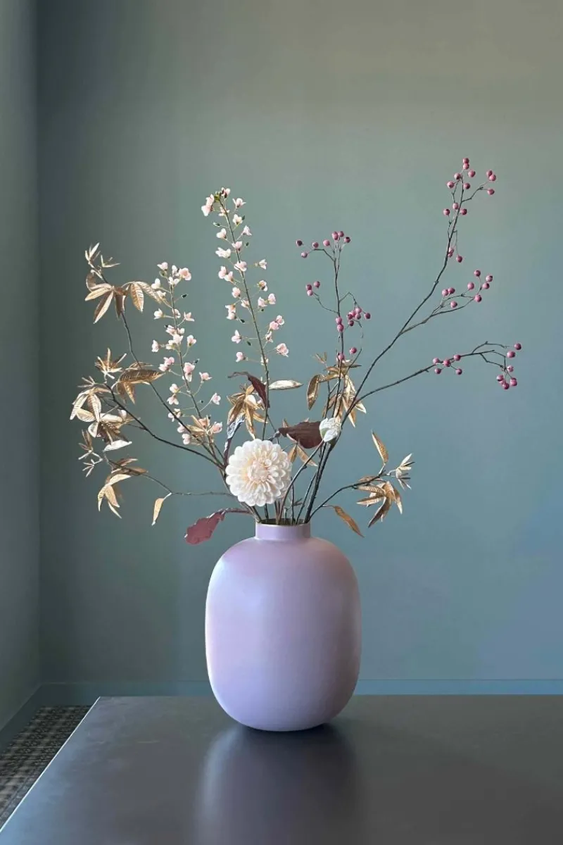 Pip Studio Weihnachten|Künstliche Blumen|Pip Künstliche Blumen Winter Primrose Small
