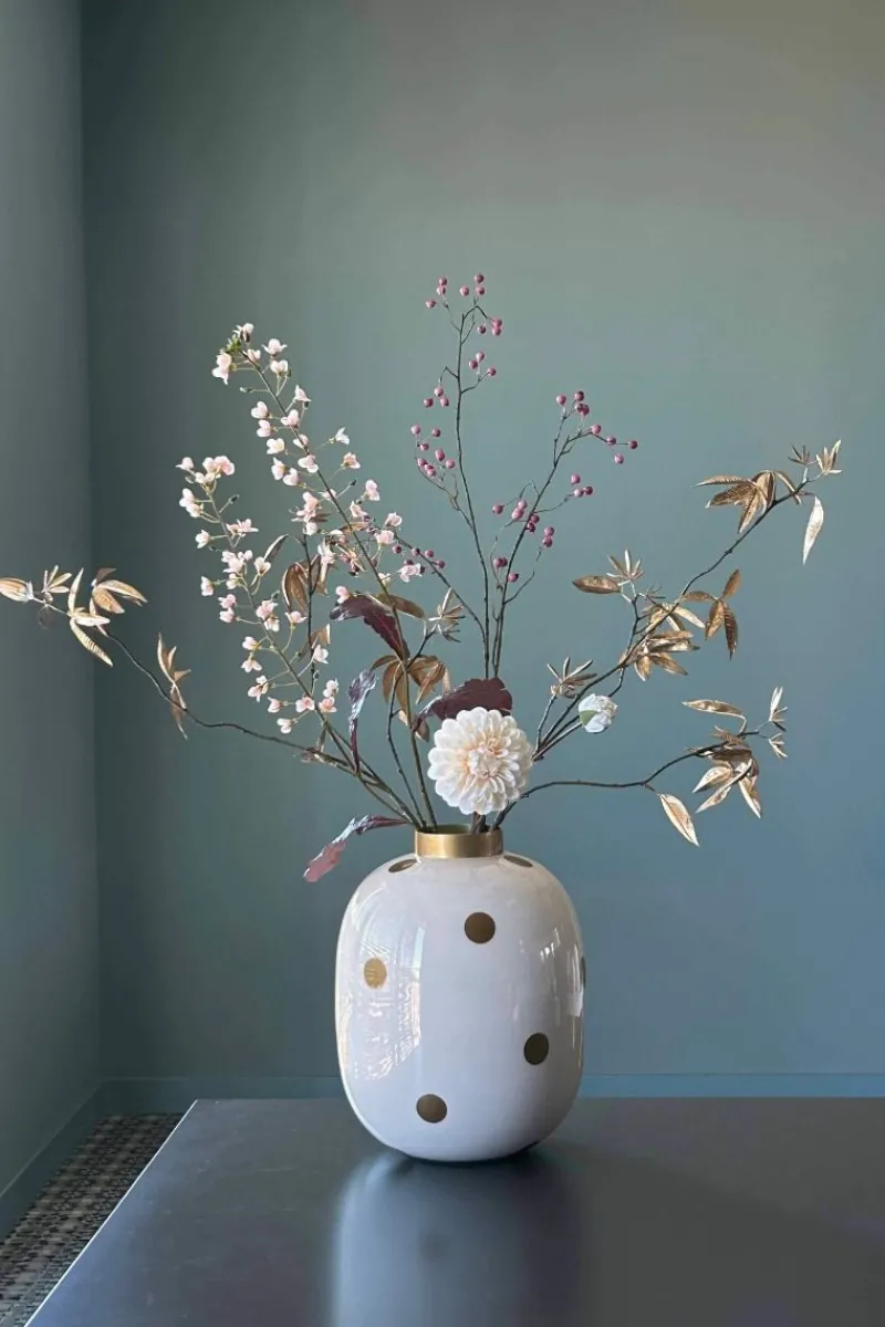 Pip Studio Weihnachten|Künstliche Blumen|Pip Künstliche Blumen Winter Primrose Small