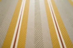 Pip Studio Vliestapete|Blurred Lines Vliestapete Beige/ Gelb