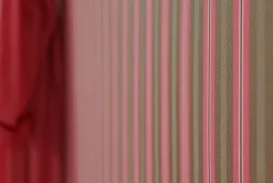 Pip Studio Vliestapete|Blurred Lines Vliestapete /Rosa Khaki