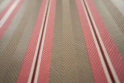 Pip Studio Vliestapete|Blurred Lines Vliestapete /Rosa Khaki