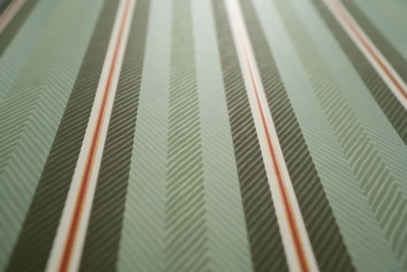 Pip Studio Vliestapete|Blurred Lines Vliestapete Grün