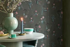Pip Studio Vinyltapete|Chinese Porcelain Vinyltapete Dunkel Grün
