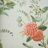 Pip Studio Vliestapete|Floris Vliestapete Weiss