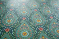 Pip Studio Vliestapete|Raindrops Vliestapete Grün