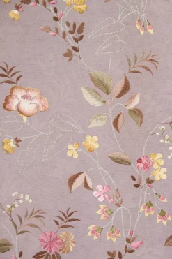 Pip Studio Vliestapete|Tokyo Blossom Vliestapete Rosa Mauve Violett