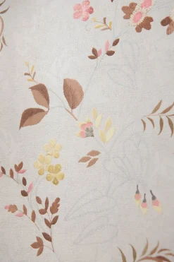 Pip Studio Vliestapete|Tokyo Blossom Vliestapete Sand