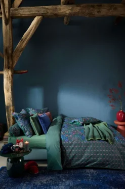 Pip Studio Plaids Und Quilts|Plaids Und Quilts|Quilt Blockstripe Grün