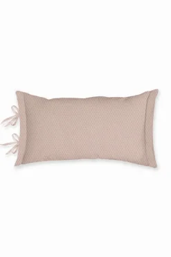 Pip Studio Bettkissen|Rechteckige Zierkissen Fata Morgana Rosa