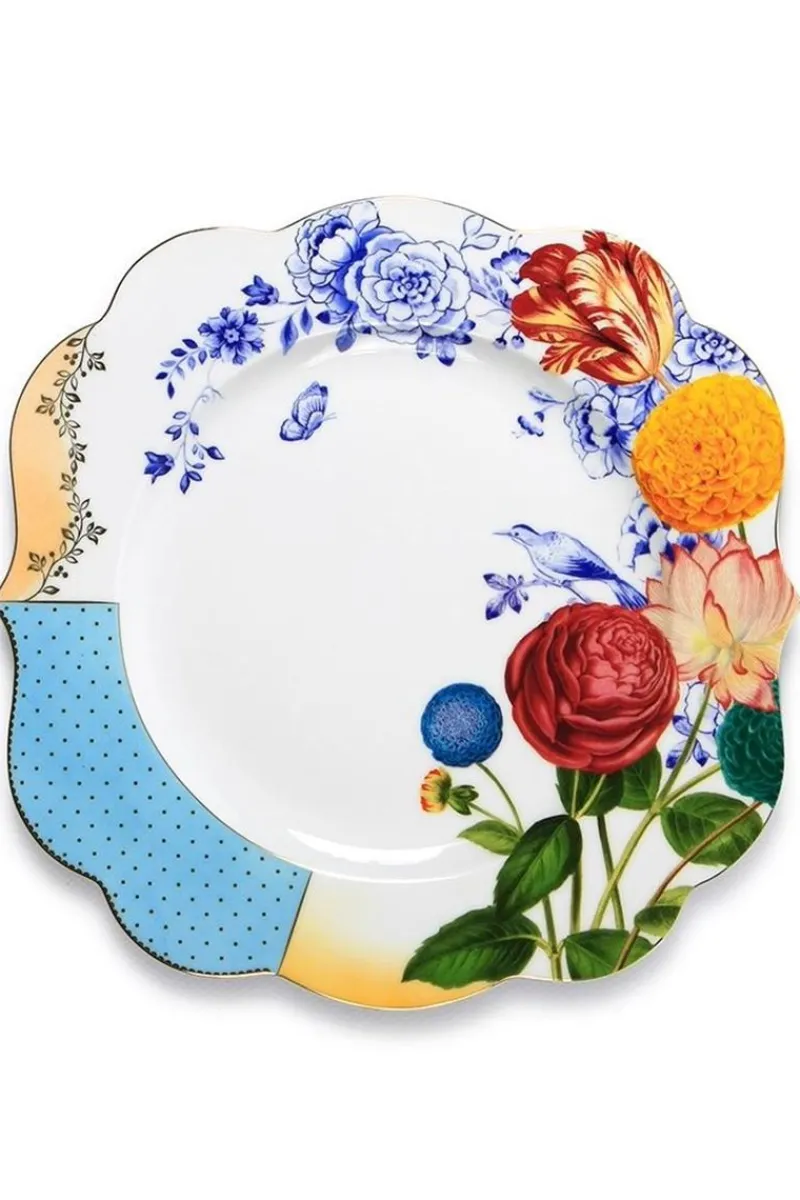 Pip Studio Essteller|Royal Multi Essteller 28 Cm