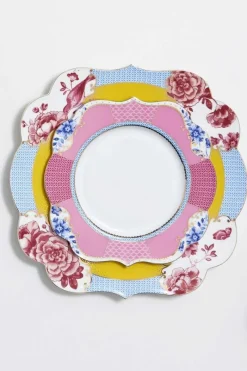 Pip Studio Gebäckteller|Royal Multi Gebäckteller 17 Cm