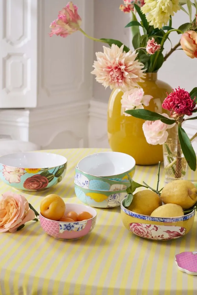 Pip Studio Schalen|Royal Multi Schale 12.5 Cm