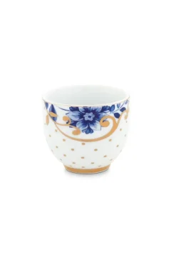 Pip Studio Eierbecher|Royal White Eierbecher