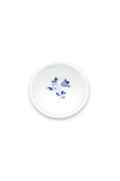 Pip Studio Eierbecher|Royal White Eierbecher