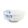 Pip Studio Schalen|Royal White Schale 12,5 cm