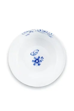 Pip Studio Schalen|Royal White Schale 12,5 cm