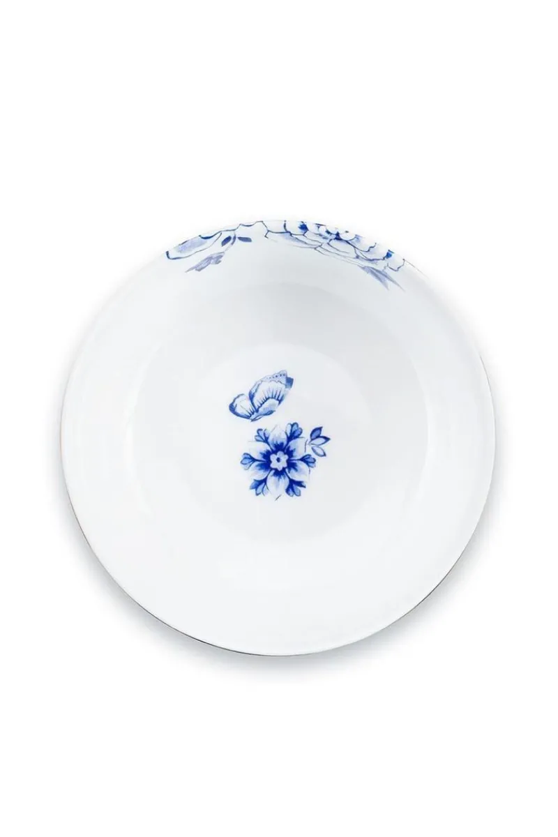 Pip Studio Schalen|Royal White Schale 12,5 cm